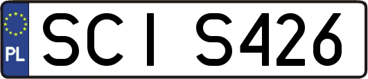 SCIS426