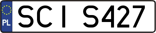 SCIS427