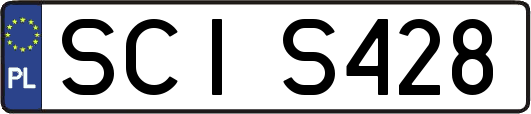 SCIS428