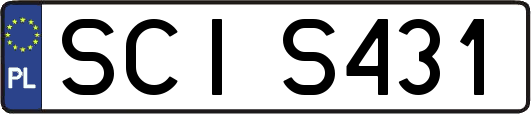 SCIS431