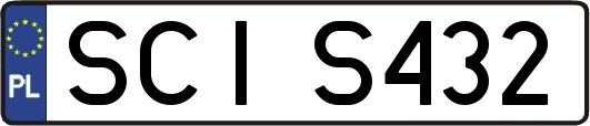 SCIS432