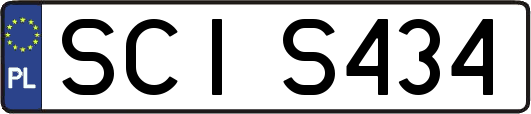 SCIS434