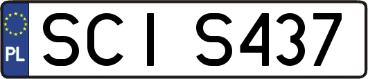 SCIS437