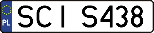 SCIS438