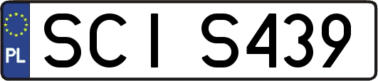 SCIS439
