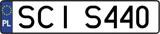 SCIS440