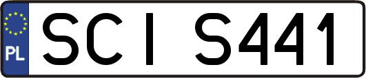 SCIS441