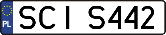 SCIS442