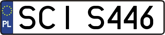 SCIS446