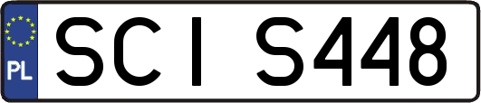 SCIS448