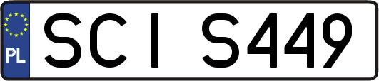 SCIS449