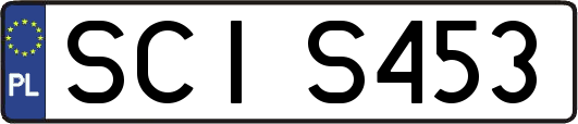 SCIS453
