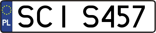 SCIS457