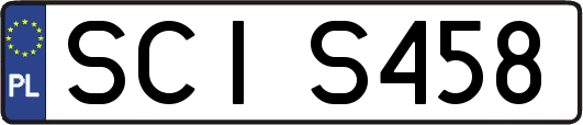 SCIS458