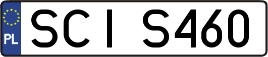 SCIS460