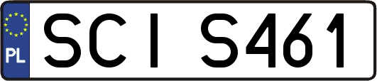 SCIS461