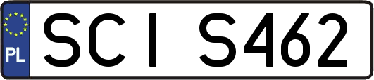SCIS462