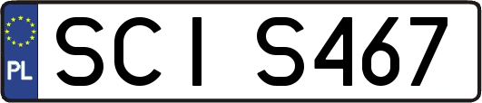 SCIS467