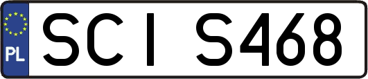 SCIS468