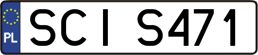 SCIS471