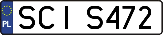 SCIS472