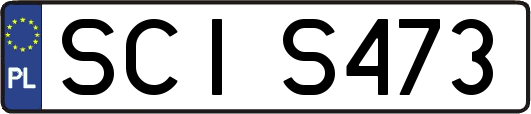 SCIS473