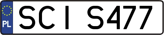 SCIS477