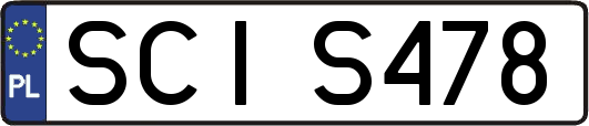 SCIS478