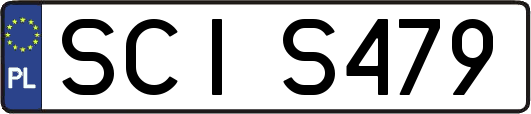 SCIS479