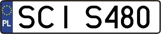 SCIS480
