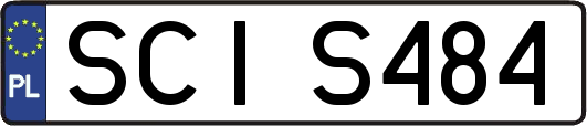 SCIS484