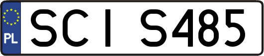 SCIS485