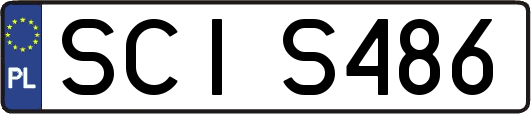 SCIS486