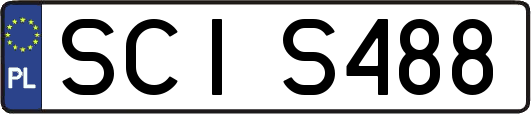 SCIS488