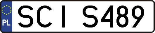 SCIS489