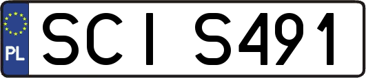 SCIS491