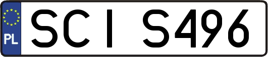 SCIS496