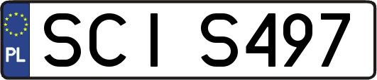 SCIS497