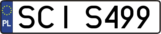 SCIS499