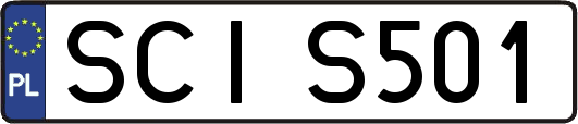 SCIS501