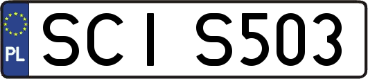 SCIS503