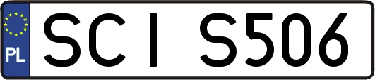 SCIS506