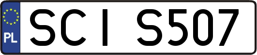 SCIS507