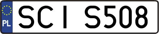 SCIS508