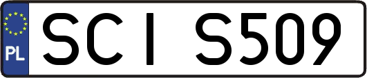SCIS509