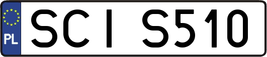 SCIS510