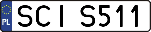 SCIS511