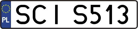 SCIS513