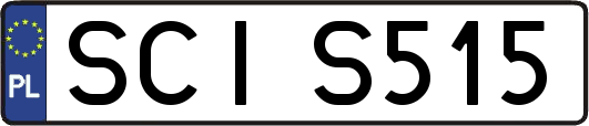 SCIS515