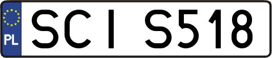 SCIS518